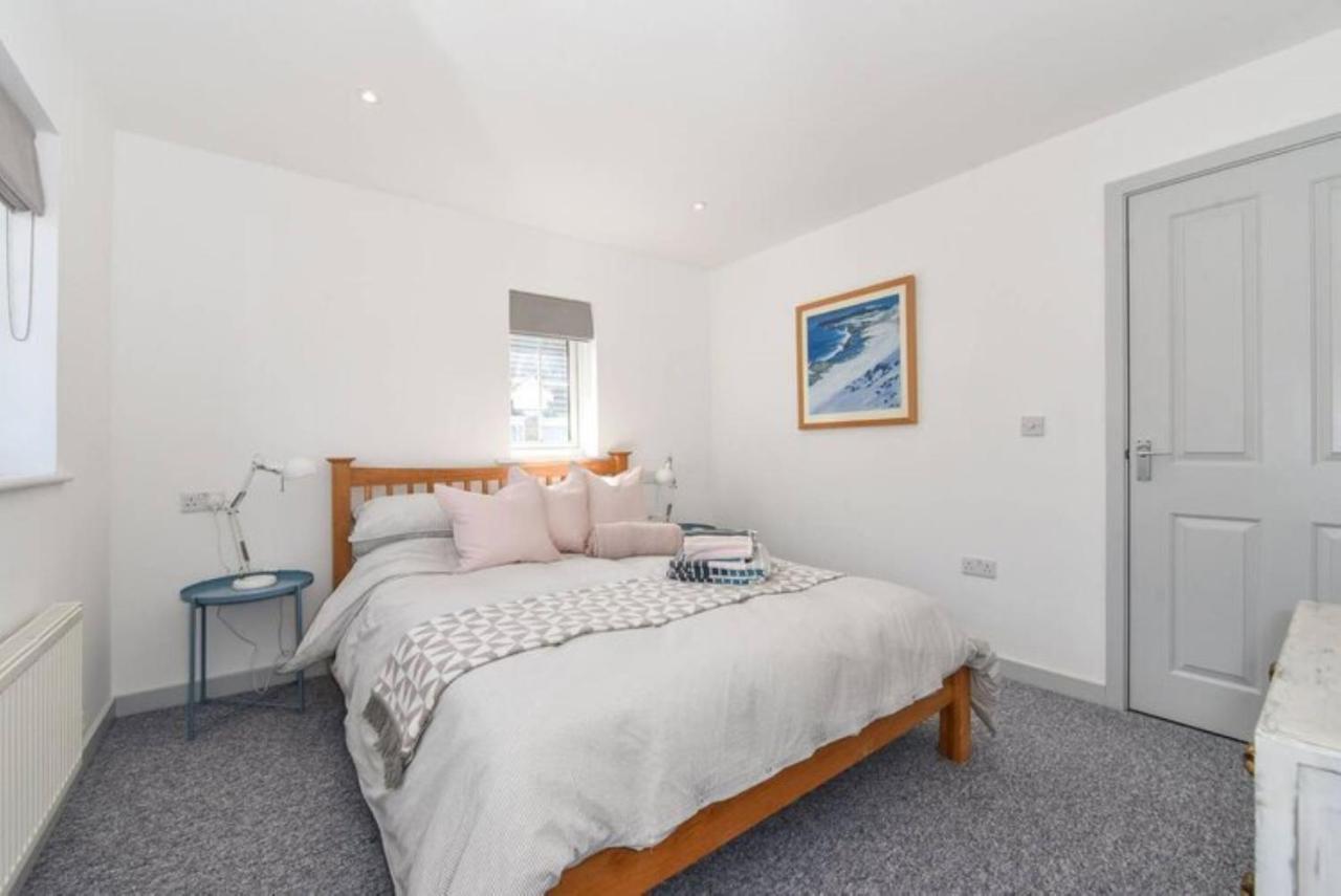 The Little House, Boutique Home Near The Sea Chichester Exterior foto